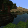 Minecraft WaterShader