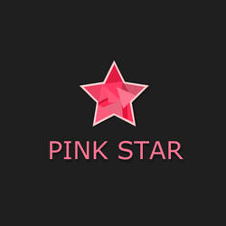 Pink Star