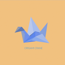 Origami Crane