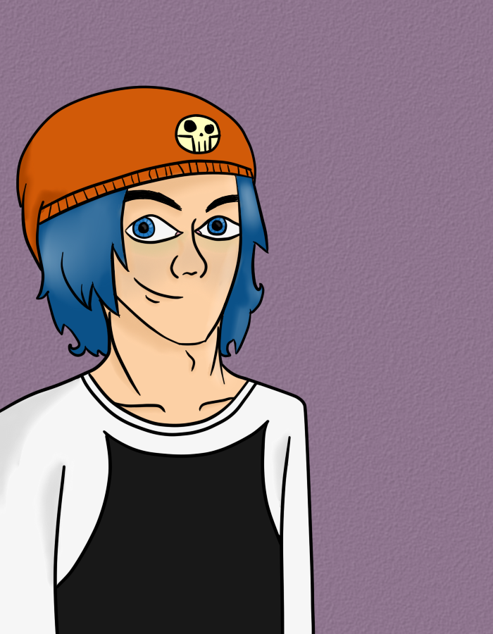 Corey Riffin by Wall-Staples on DeviantArt