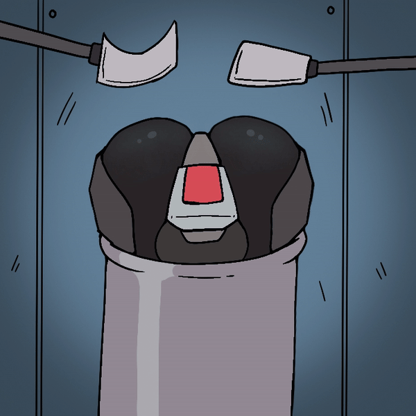 Smacking Animation Spanking tube by I-Blame-The-Robot on DeviantArt