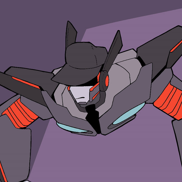 Torque in the wall by I-Blame-The-Robot on DeviantArt