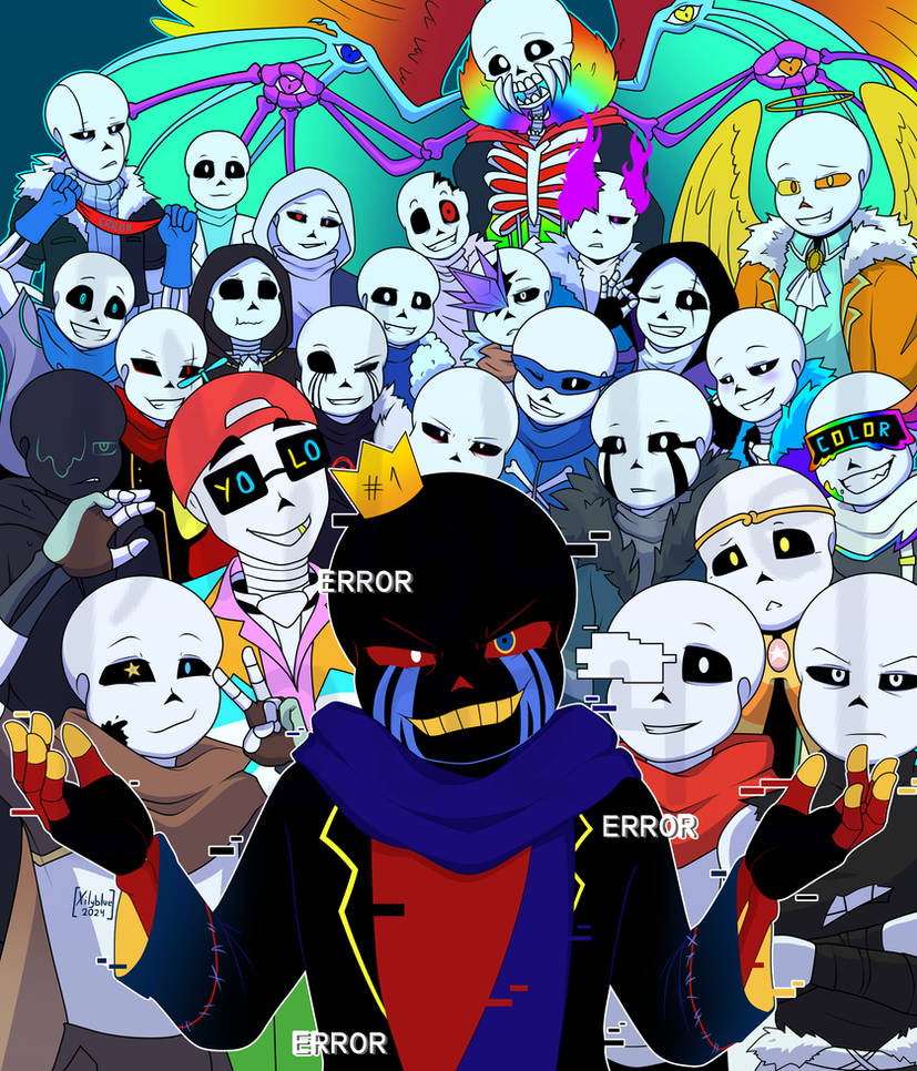 Error by Xilyblue on DeviantArt