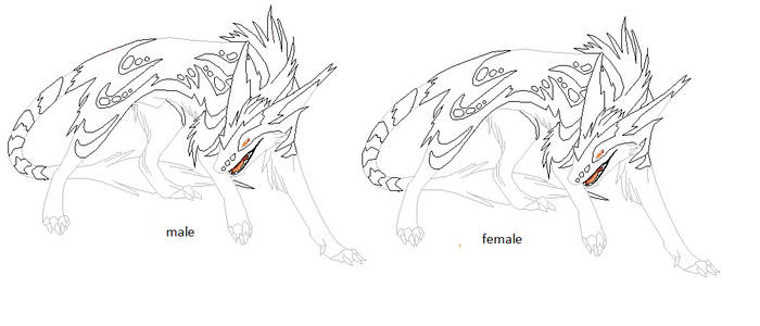 Other canines on K9-Bases - DeviantArt