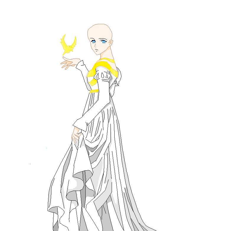 girl dress base by sanja280 on DeviantArt