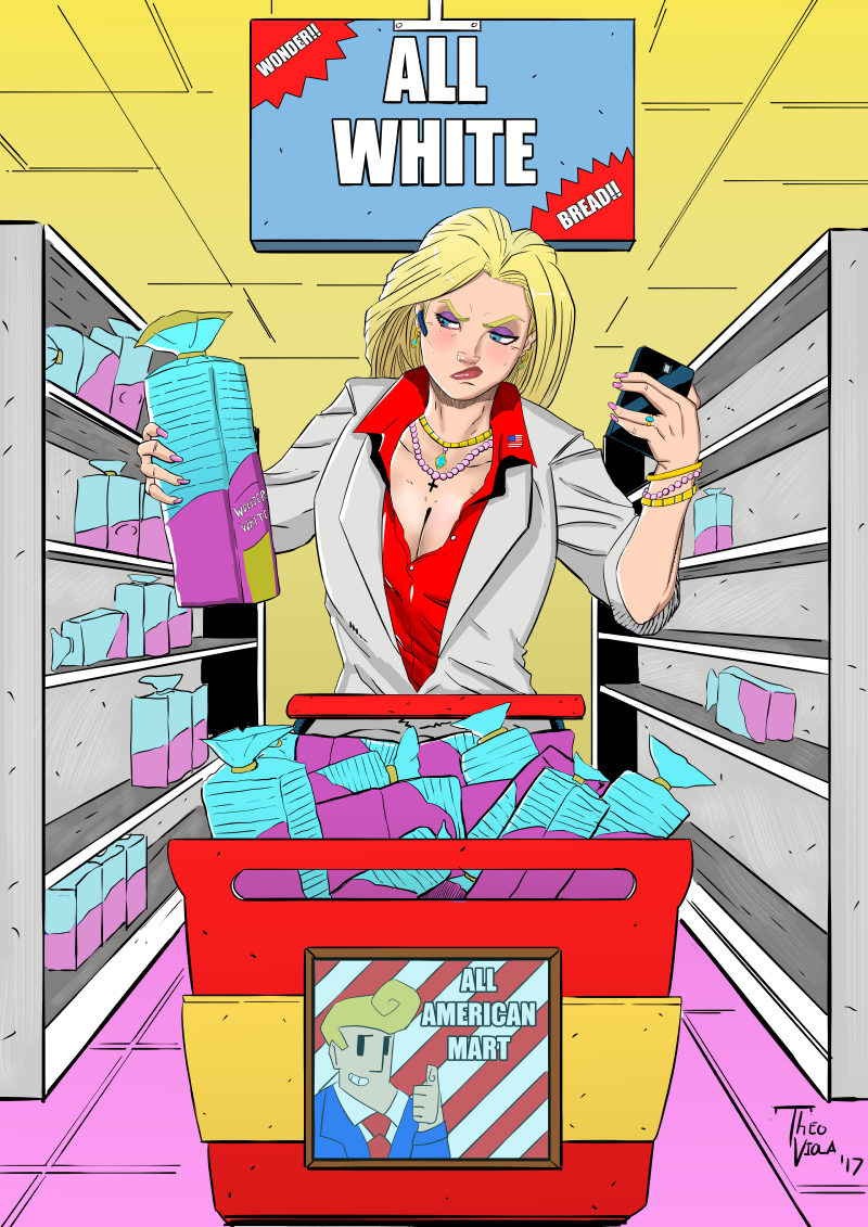 Ms Gloria Sandwiches Finished By Murrlogic1 On Deviantart Ms Gloria Sandwiches Finished By Murrlogic1 On Deviantart