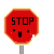Stop Sign Animation by loconut1 on DeviantArt
