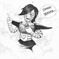 Mettaton