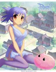 Ragnarok Online - Ninja