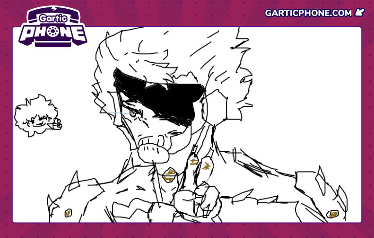 Gartic Phone Drawing By KonoKioda On DeviantArt gartic-phone-drawing-by-konokioda-on-deviantart