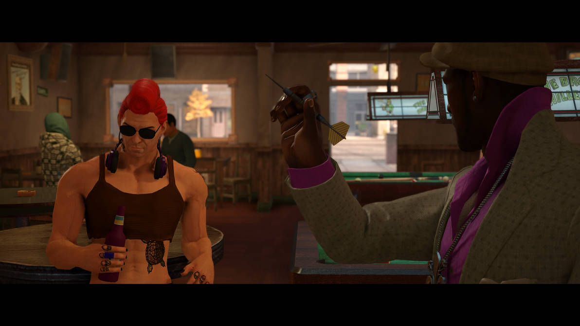 Contemplating by TurtleChilli on DeviantArt