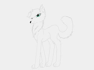 Wolf Avatar