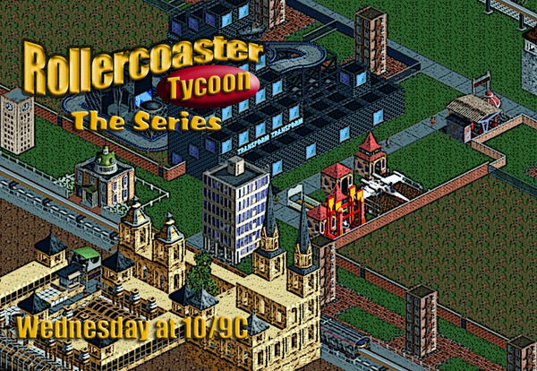 Rct Rivals RCT: The Series by HeroMewtwo on DeviantArt