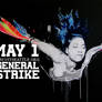 General Strike Wings