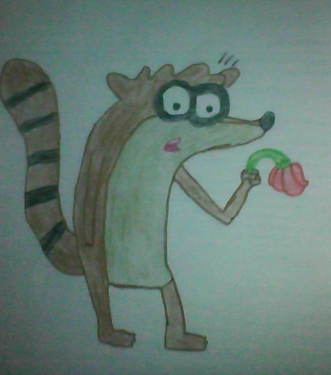 Rigby