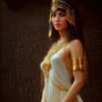 Goddess series - Cleopatra