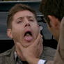 ' SUPERNATURAL: MISTAKEN FOR FOOD ' 