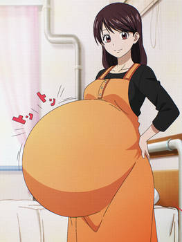 Mari Kusakabe (Fire Force)
