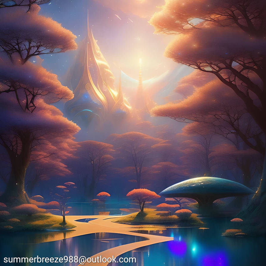 Dreamscape Visuals dreamscape by necroslyph on DeviantArt