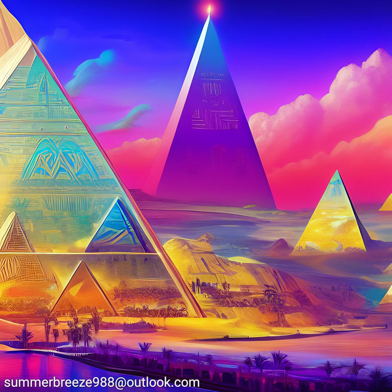 parallel world's by necroslyph on DeviantArt