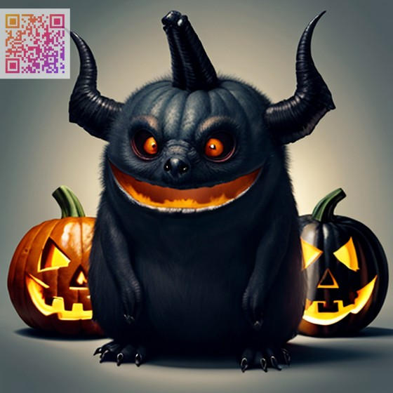 Pumpkin Goblin By Necroslyph On DeviantArt