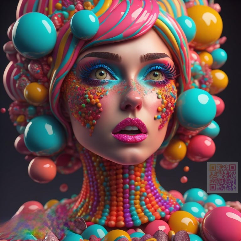 Candy by necroslyph on DeviantArt