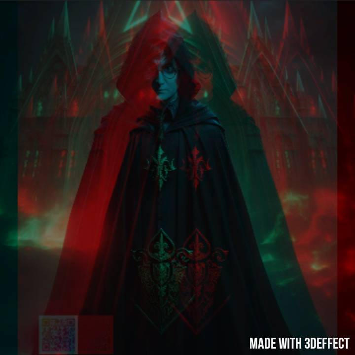 Dark magic harry potter by necroslyph on DeviantArt