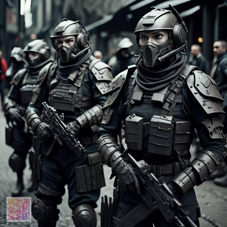 Alternate world nazis won world War 2 by necroslyph on DeviantArt