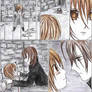 Vampire Knight Fancomic P.2of3