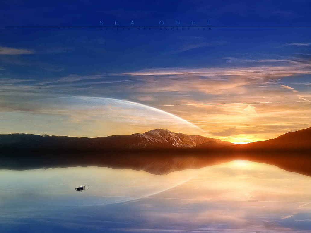 Sea Onel by gucken