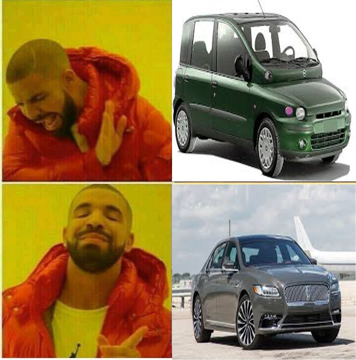 Drake meme yeah! by bnyn1247arts on DeviantArt