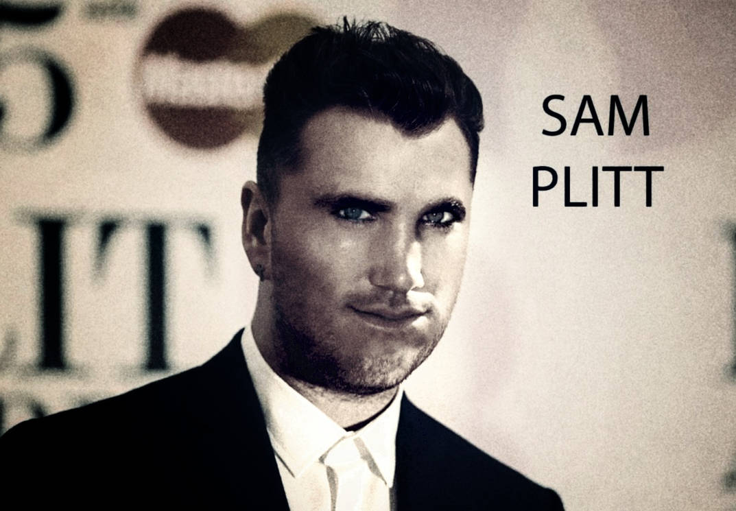 Sam Plotz Sam Plitt by bnyn1247arts on DeviantArt