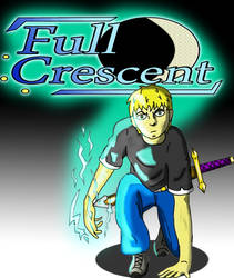 Full Crescent Cover Page