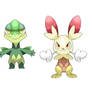 STARTERS AUCTION