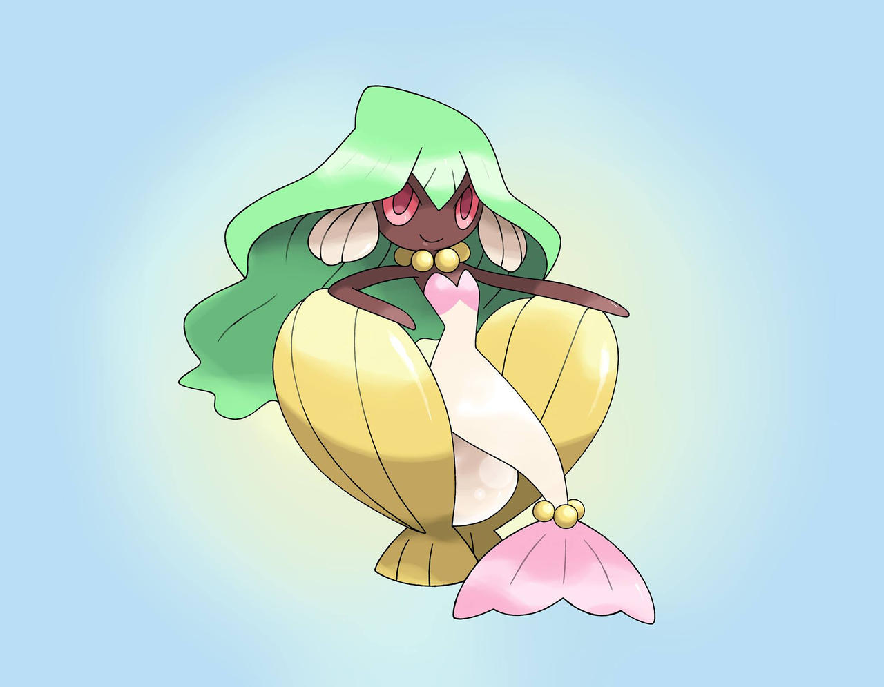 SIRELLA by GregAndrade on DeviantArt