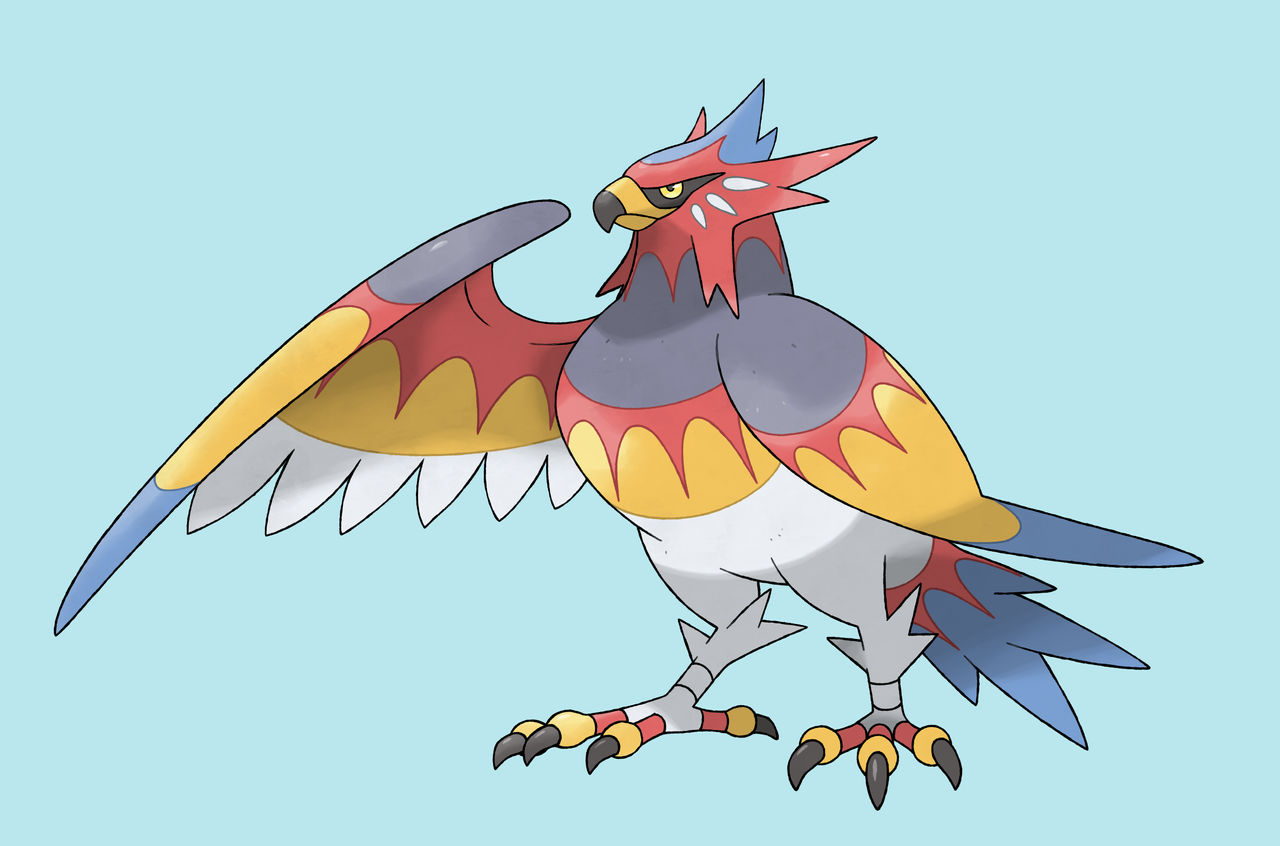 Hawkeedoir Devolution 012 - HAWKEEDOIR by GregAndrade on DeviantArt
