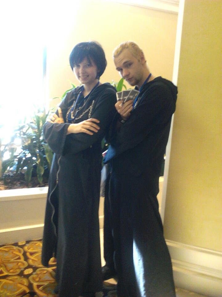 TnT 2012 Luxord and Xion