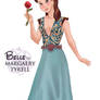 Belle as Maraery Tyrell