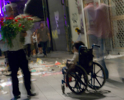 Istanbul, nightlife