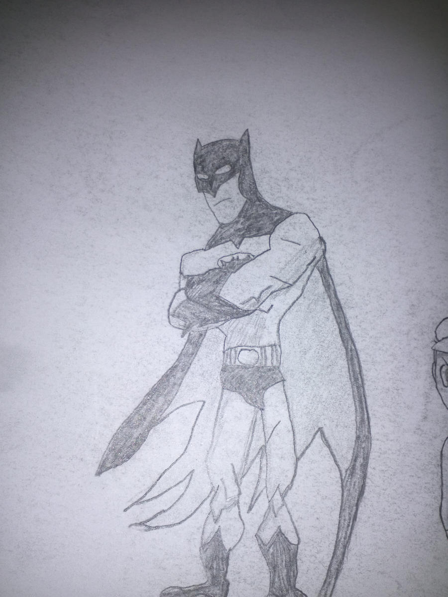 Batman