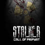 Stalker CoP Wallpaper