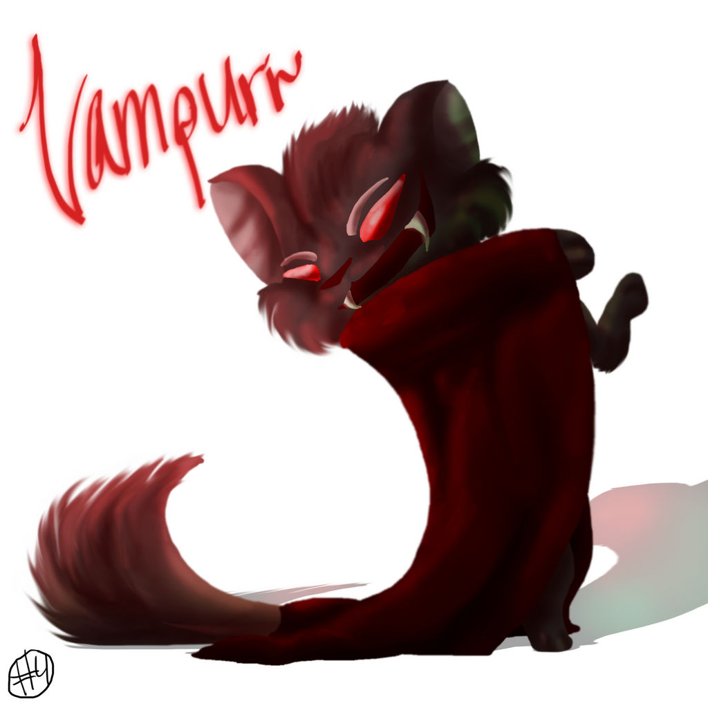 Oct 4th-Vampurr