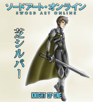 Sword Art Online: Knight of One