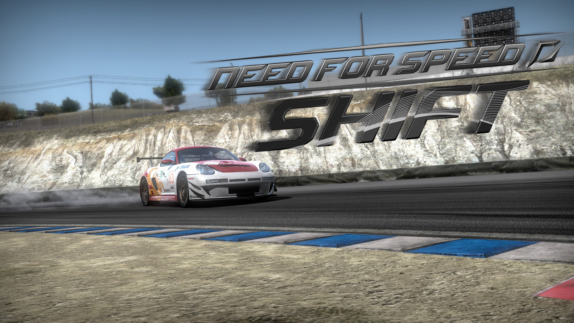 Nfs Shift Background NFS Shift Background by Zoron19 on DeviantArt