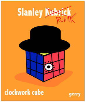 stanley rubik