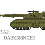 M5A2 DARKBRINGER