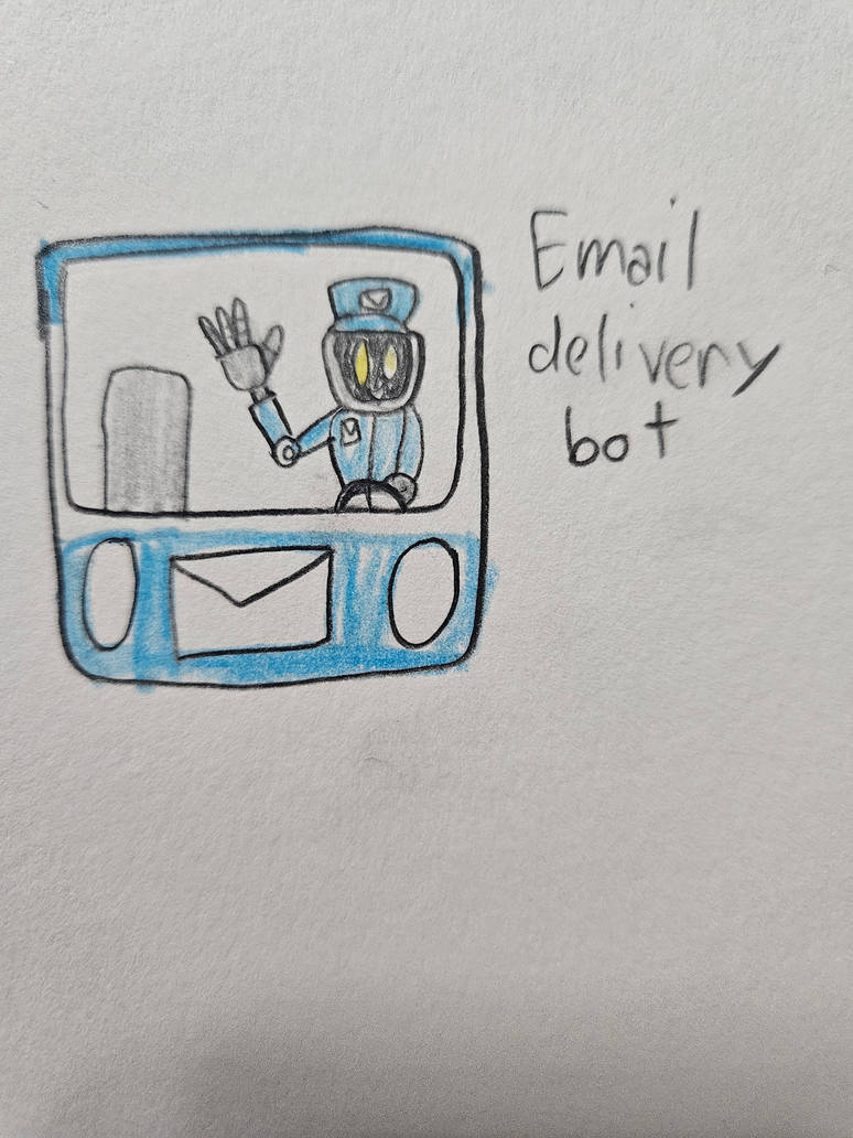 Email delivery Bot by StreamerEditor on DeviantArt