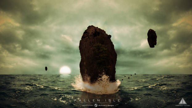 Fallen Isle