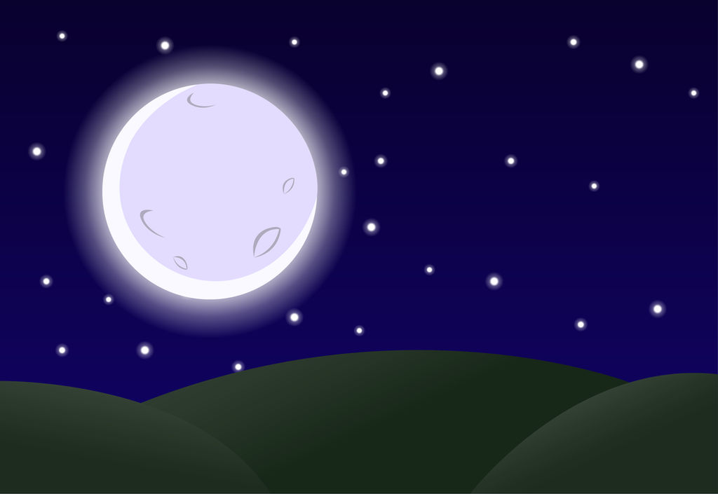 Нарисовать дом на луне окружающий мир 1. Луна мультяшная. Луна детская.