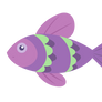 Fish Vector